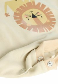 Next SET - REGULAR FIT - Broek - neutral lion