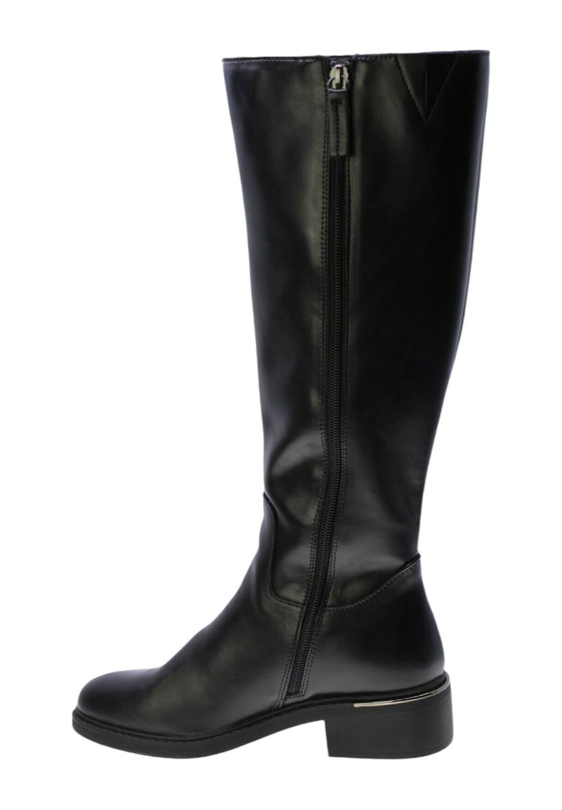 Francesco Milano Bottes - nero