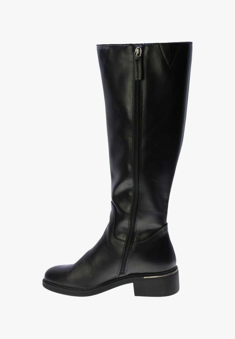 Francesco Milano Bottes - nero