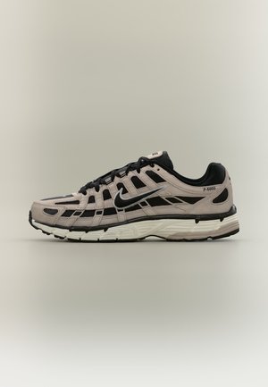 Nike Sportswear, P-6000 UNISEX - Маратонки - cream/black/sail