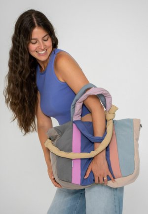 Fritzi aus Preußen, TONNJE SHOPPER LIMITED MULTI - Shopper - mehrfarbig