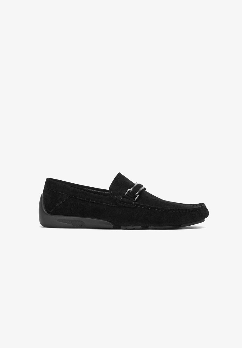 Kazar - FOGO  - Scarpe senza lacci - black, Ingrandire