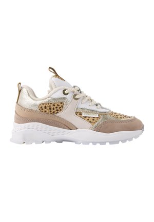 MANDY II - Trainers - brown
