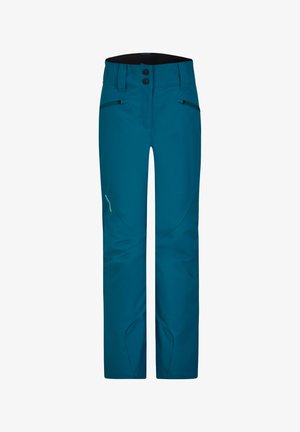 ALIN - Snow pants - blue sea