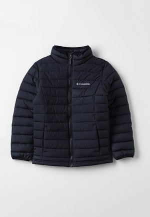 POWDER LITE™ BOYS - Giacca da sci - black