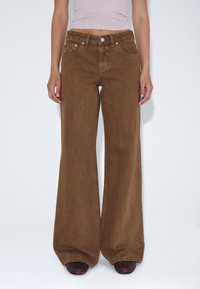 Non sélectionné, washed teak