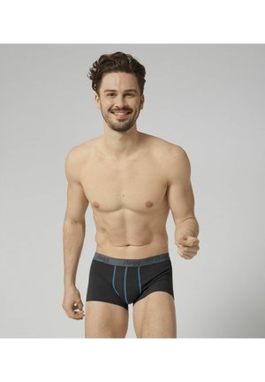 2 PACK - Trunks - blue  dark combination