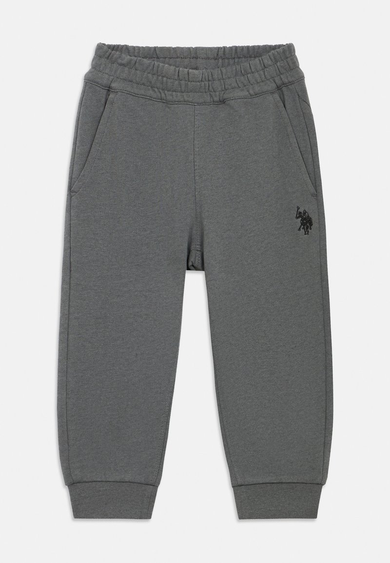 U.S. Polo Assn. Trainingsbroek donkergrijs
