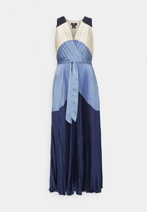 Robe de cocktail - dark blue