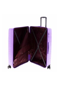 Gladiator Trolley - amethyst lilac