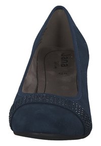Jana JANA 8-22467-42/805 - Κλασικές γόβες - navy (blau)