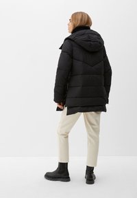 s.Oliver Płaszcz zimowy