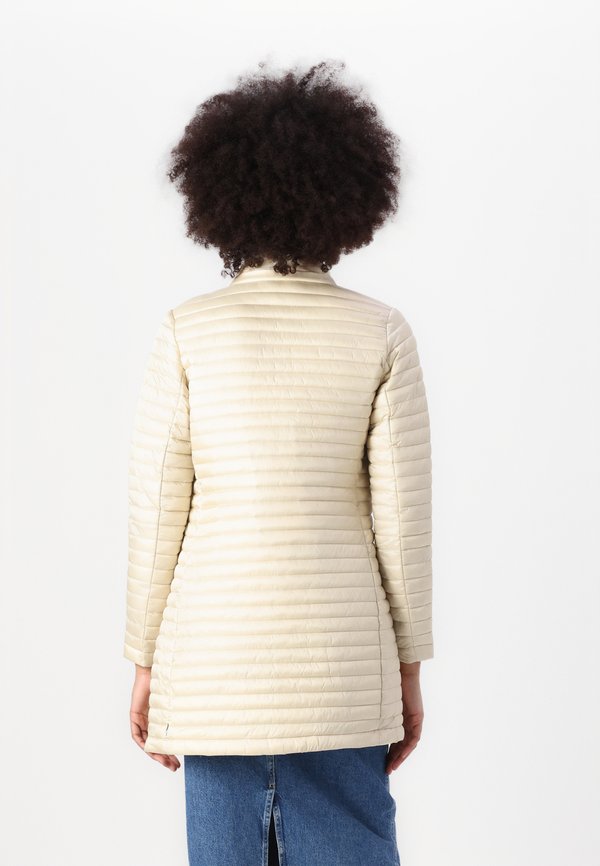 MEGS - Winter coat - shore beige4