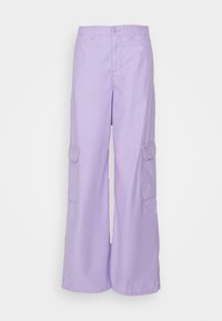 Levi's® Pantalon cargo - purple