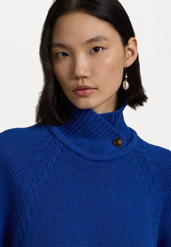 LAYERED COLLAR SWEATER - Jumper3