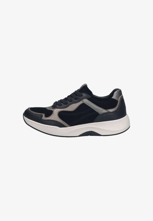 Josef Seibel SNEAKER ELLI - Zapatillas - schwarz multi