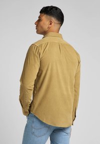 Lee LEESURE  - Camicia - ammonite