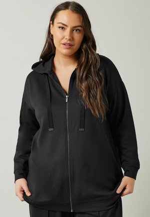 Evans - Bluza rozpinana
