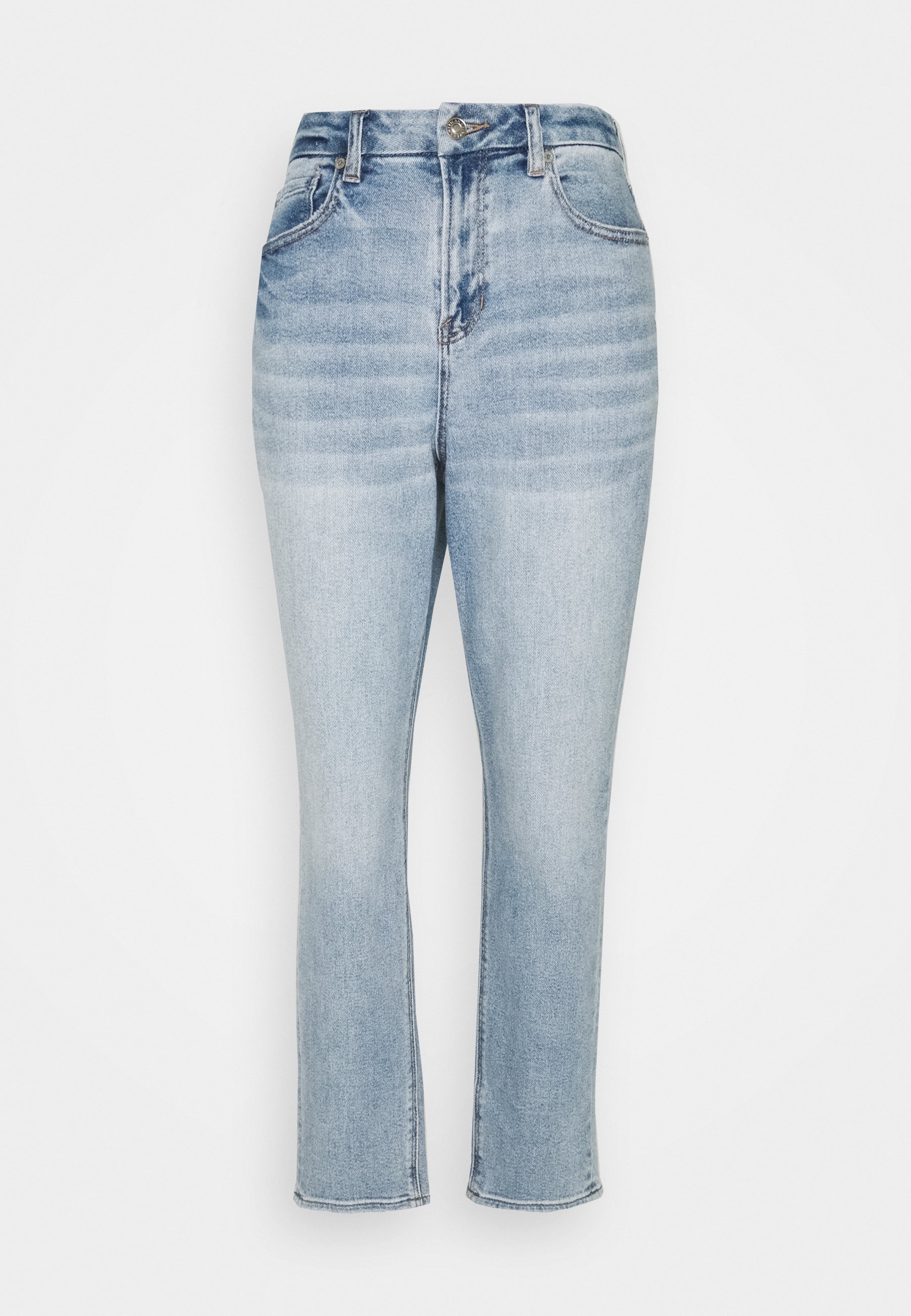 American Eagle CURVY MOM - Straight leg 