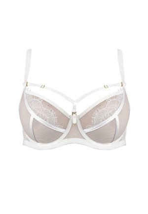 DELICE - Biustonosz z fiszbiną