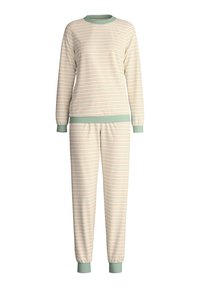 Non selezionato, parfait pink