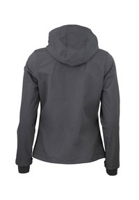 Peak Mountain ACAFE - Outdoorjakke - gris nuit noir