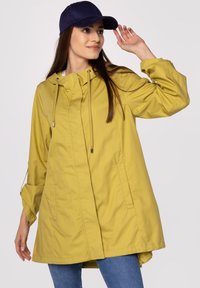 Lee Cooper VERRA żółty