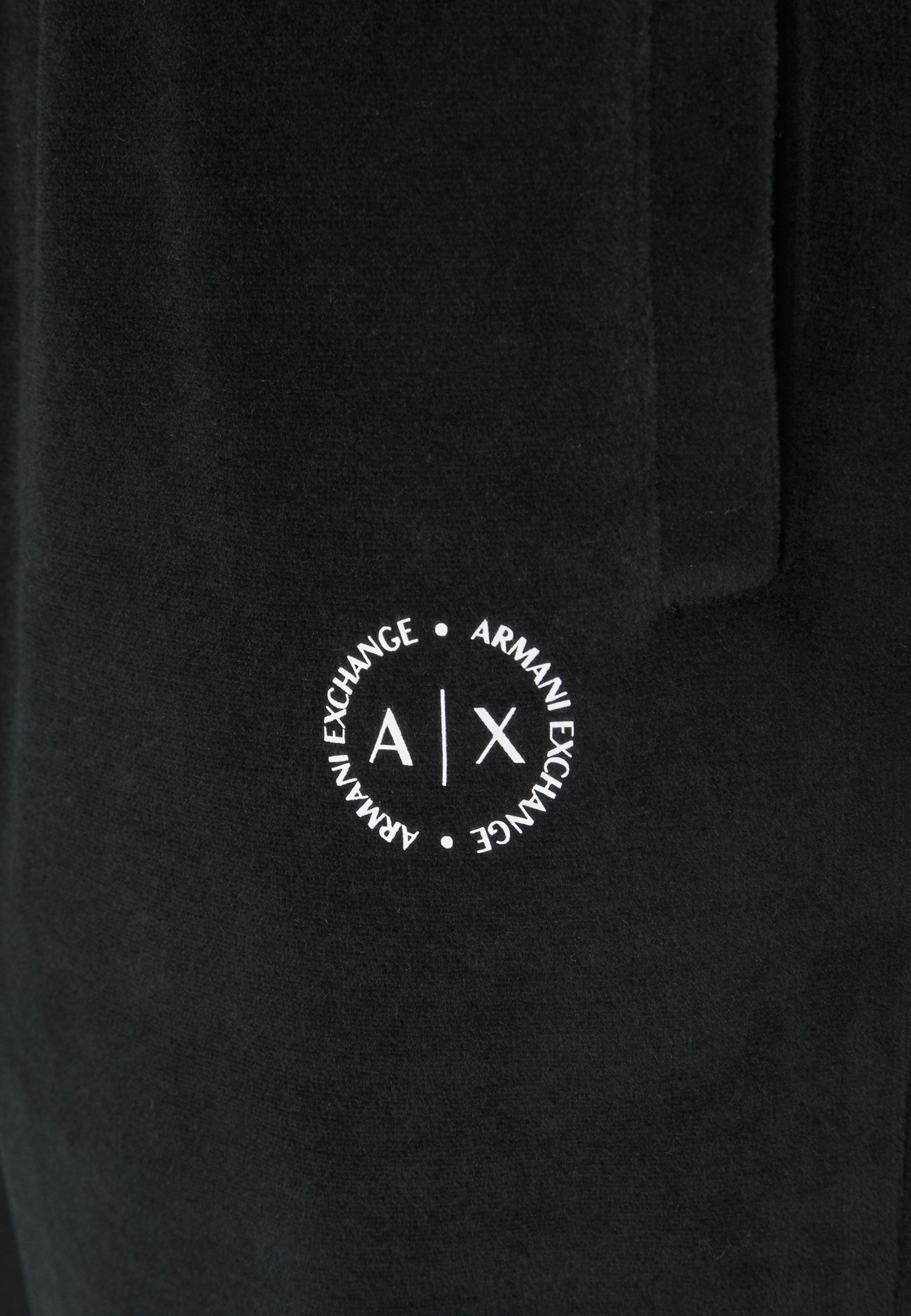 armani exchange tracksuit