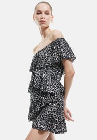 Koton MINI - Mono - black