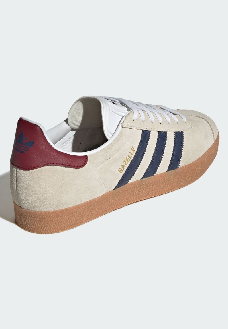 chalk white off white collegiate burgundy