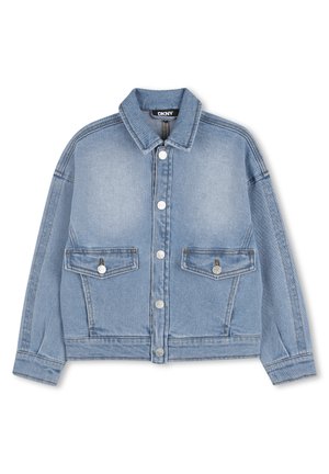 Veste en jean - double stone