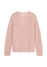 Unausgewählt, dusty rose
