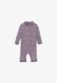 Ej vald, salmon rose