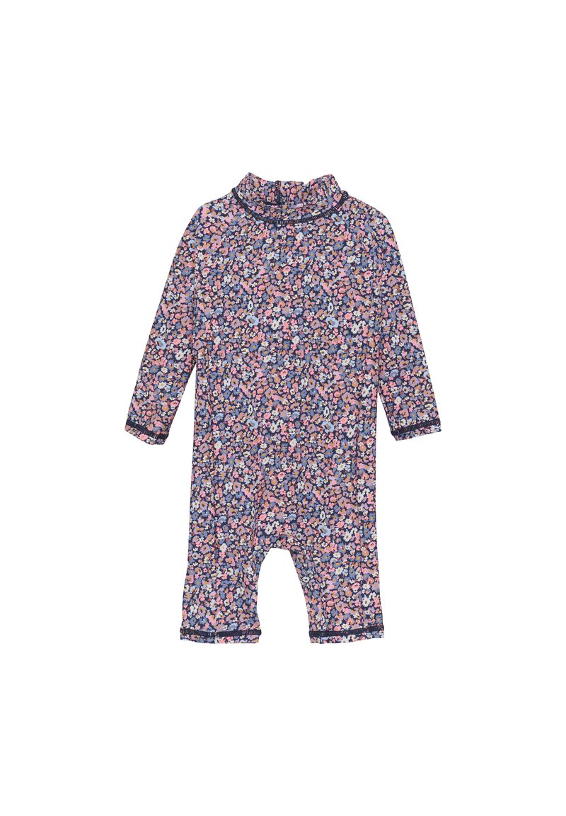 Color Kids Body - salmon rose