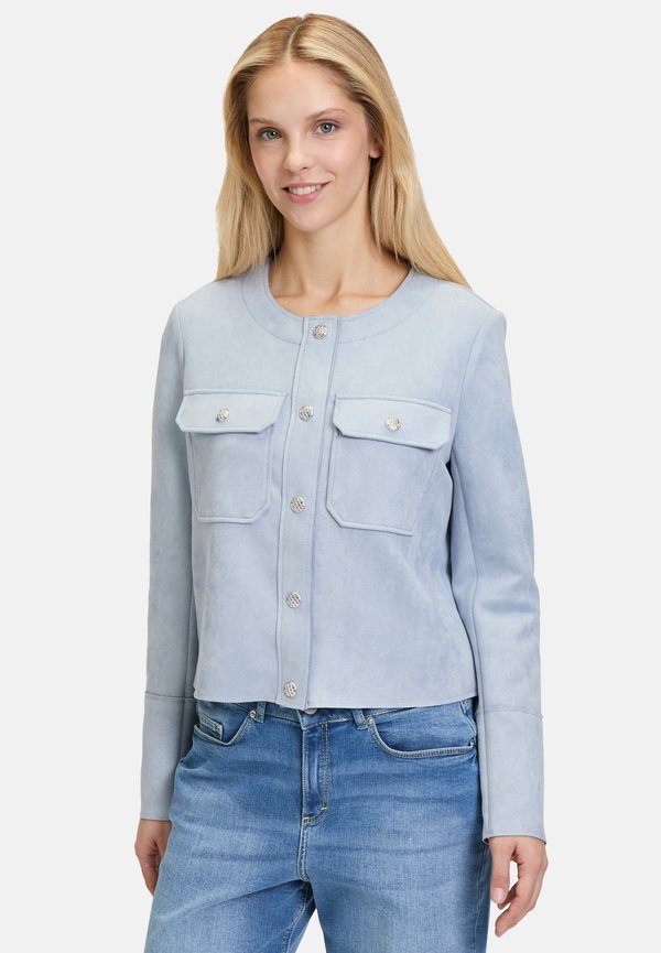 CASUAL- MIT TASCHEN - Übergangsjacke