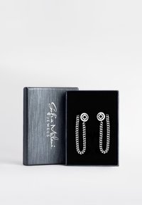 Sofia Milani Örhänge - silver coloured