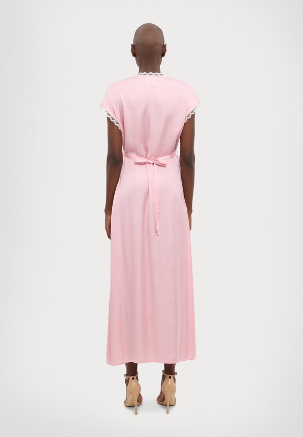 GENUS DRESS - Maxi dress4