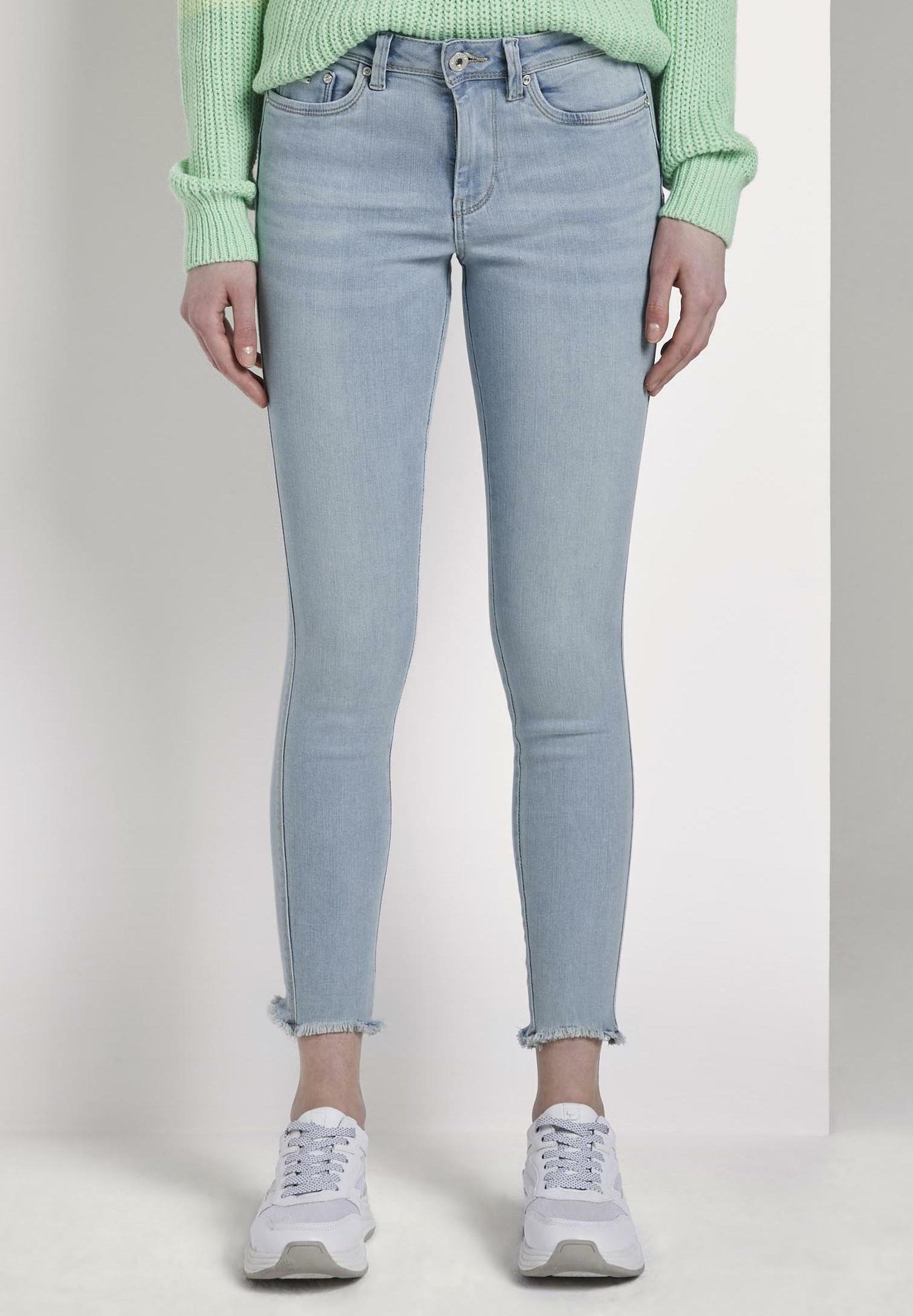 Femme NELA - Jeans Skinny Femme NELA - Jeans Skinny