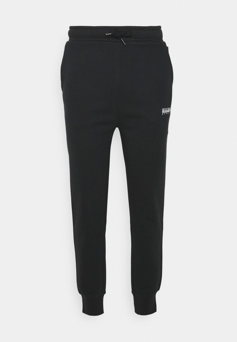 Napapijri Black Polyester Men's Boxer