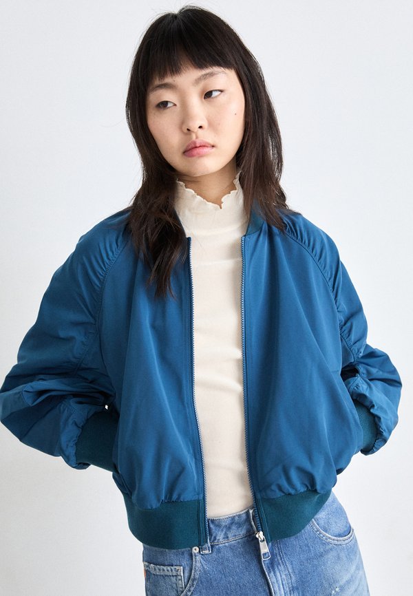 PABOM - Bomber Jacket3