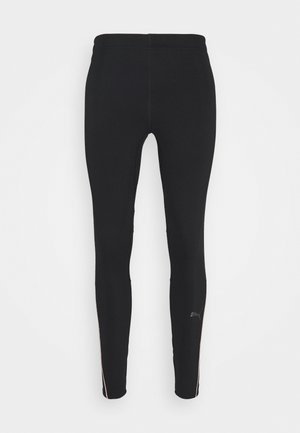 RUN LAUNCH - Leggings - puma black