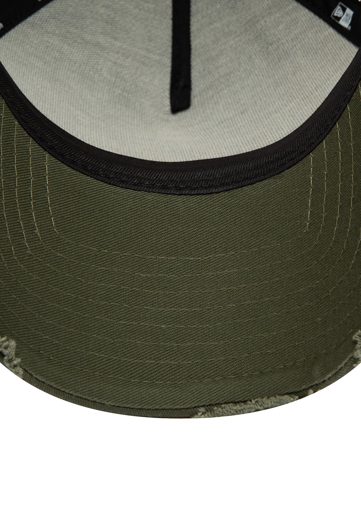 New Era SCRAMBLER DUCATI - Czapka z daszkiem - Zalando.pl