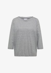 Non sélectionné, blau