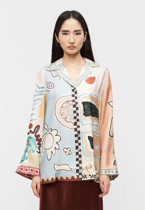 MICHELLE SHIRT - Chemisier - multi