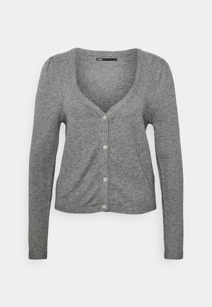 Cardigan - grey