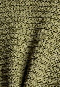 Esprit Maglione - mottled light green