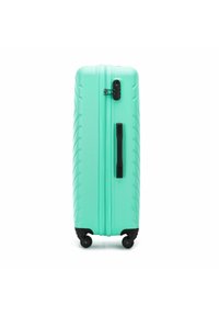 WITTCHEN LARGE SUITCASE FROM ABS - Trolley - mint