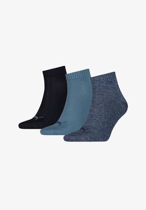 Puma Sports socks - blau