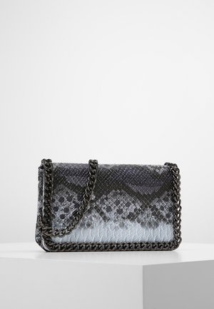 Missguided Sac bandoulière - multi-coloured