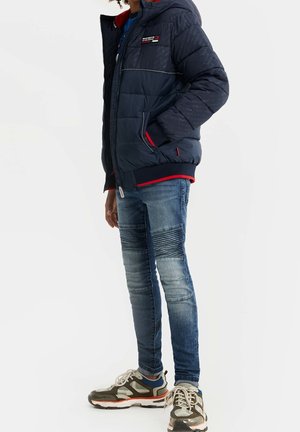 Giacca invernale - dark blue
